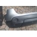 бампер 07 задній nissan qashqai j10